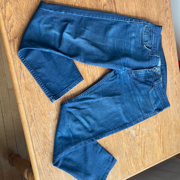 Levi’s 511 Jeans - Picture 1 of 3